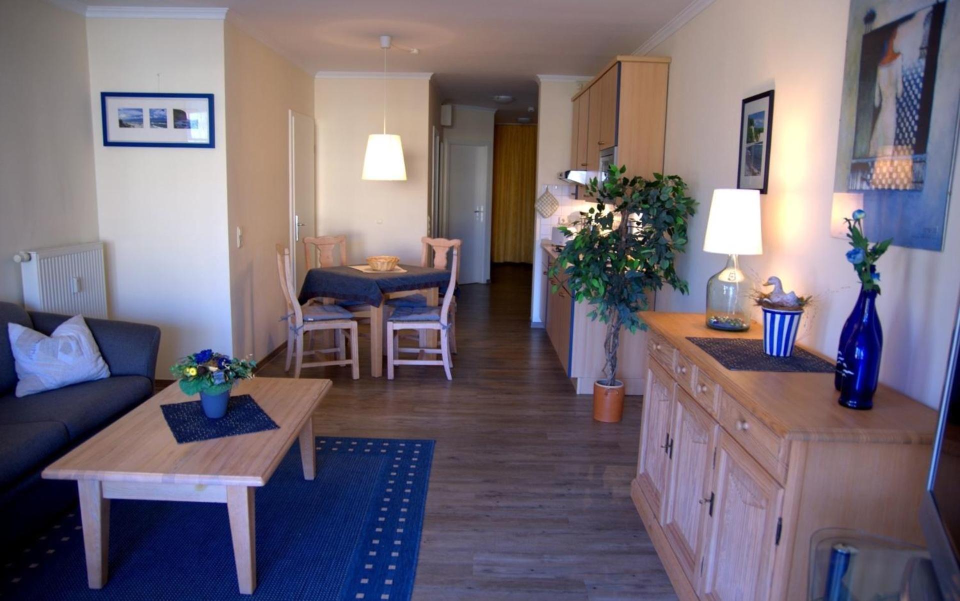 Meeresblick - Urlaubstraum An Der Ostsee Ostseebad Kühlungsborn Εξωτερικό φωτογραφία